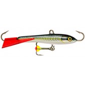 Balansyras Rapala Jigging Rap WH5 BLK